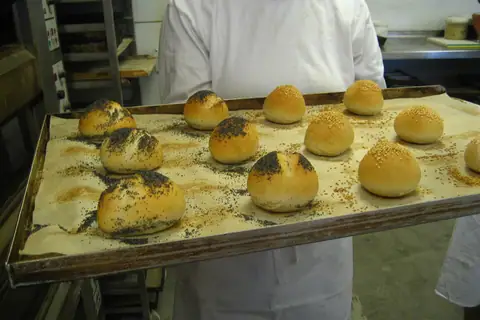 Tomkinsons Bakery photo 2
