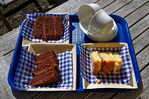 Tomkinsons Bakery photo 4